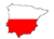 ARTESANÍA SERRANO - Polski
